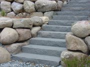 Retaining Walls